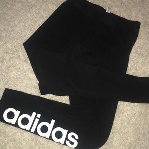 Adidas Leggings